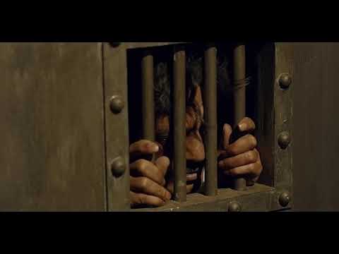 Sacred Games  Nawazuddin Jail Scene