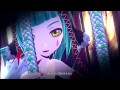 初音ミク キャットフード Project DIVA F 追加演出