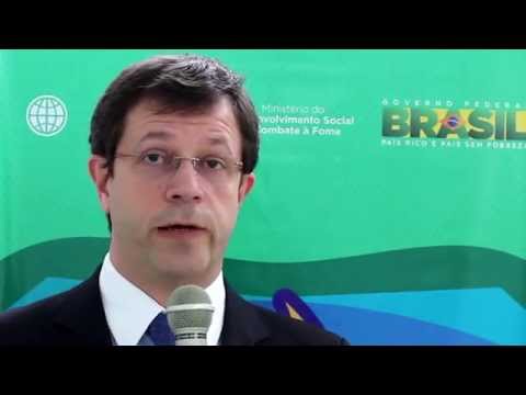 Complementary Actions to Eradicate Extreme Poverty in Brazil