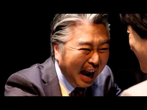 2014 M.Butterfly 티저 영상 공개!