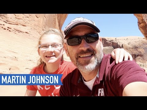 Video: Moab, Utah Adalah Tempat Mendaki Batu Terbaik Di Amerika Syarikat