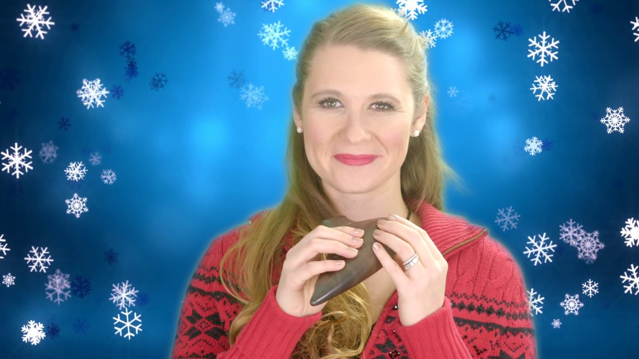 It's Beginning To Look A Lot Like Christmas STL Ocarina YouTube