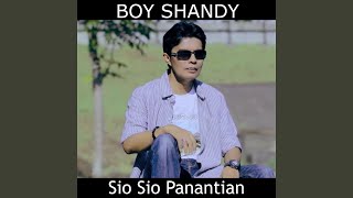 Sio Sio Panantian