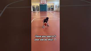The boys got me double between the legs 🔥 #basketball #reels #shorts #sports #trending #new #funny