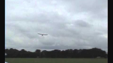 Multiplex Easystar Kit  ref M214192