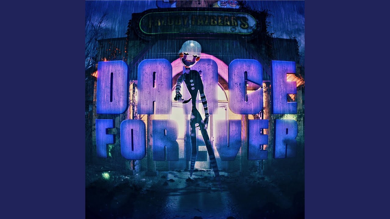 Dance Forever (feat. Dawko & Kathy-Chan)