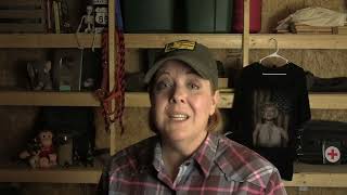 Let's talk about Trump, Martina McBride, and a fair….