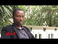 የተሰናባቹ ባለስልጣን እስር  እና  የመጨረሻው የስንብት ቃል @ethiopian_reporter