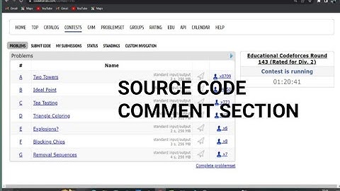 Tea Tasting codeforces Solution || Codeforces Tea Tasting