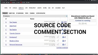 Tea Tasting codeforces Solution || Codeforces Tea Tasting