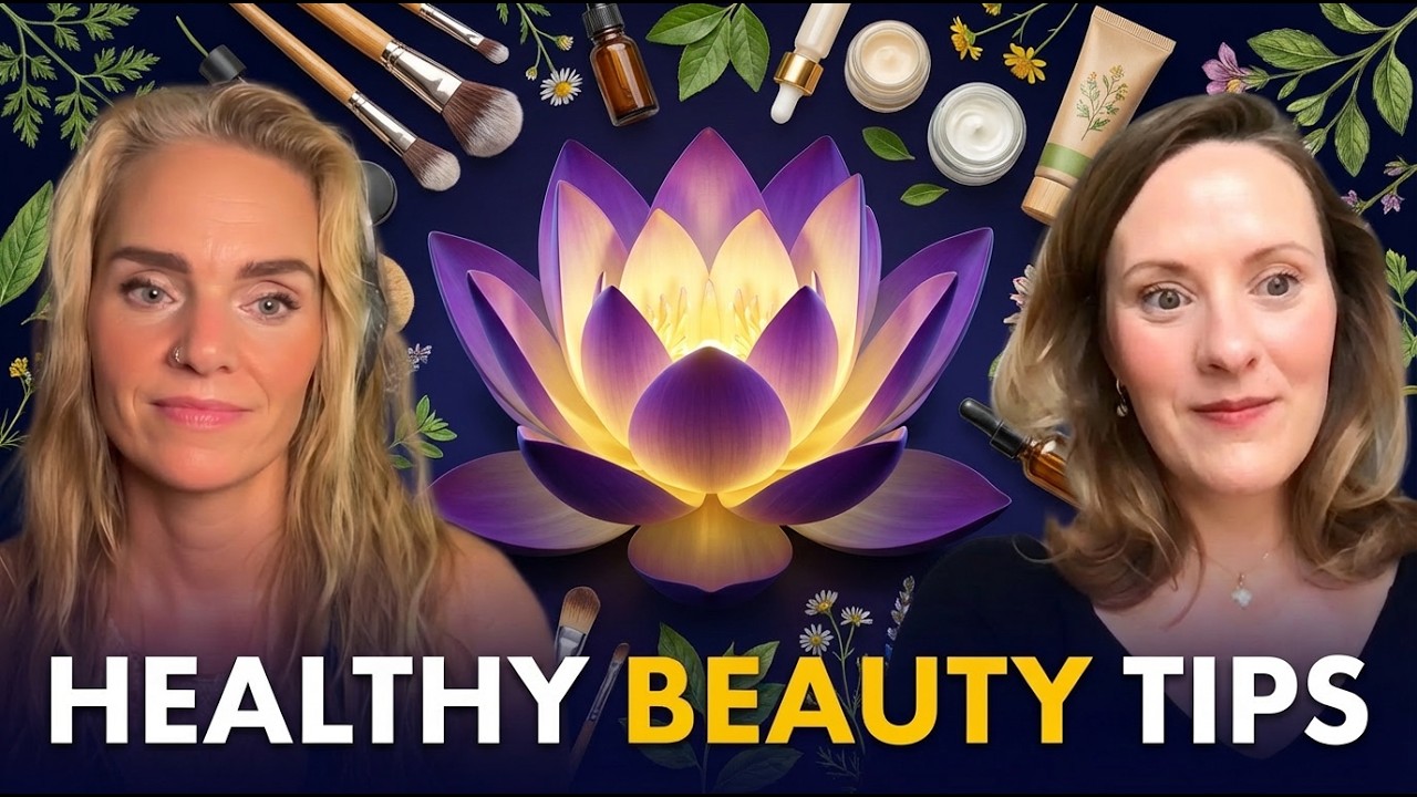 Embracing Natural Beauty: Insights from a Health Coach