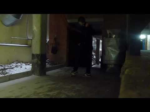 DnB Dance | Tutorial | by [GI] Firash | for Kex