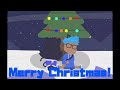 Merry Christmas from AoNeko Games!