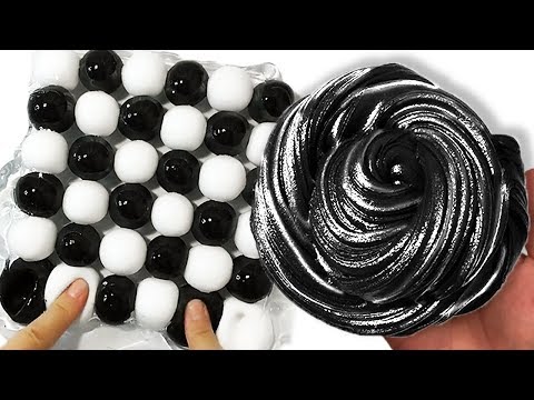 The Most Satisfying Slime ASMR Videos For Kids | Relaxing Oddly Satisfying Slime 2019 | 169