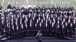 2012 Pregame Video - Homecoming