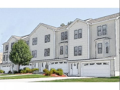 1465 Hooksett Rd, Hooksett, NH home video tour