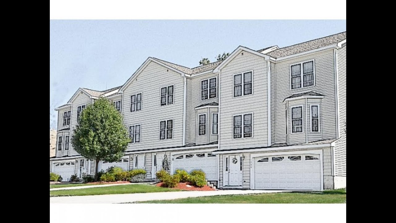 Residential for sale - 1465 Hooksett Rd, Hooksett, NH 03106