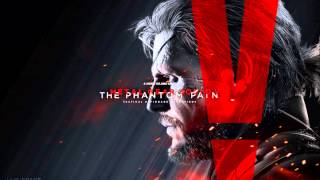 Metal Gear Solid V: The Phantom Pain Licensed Soundtrack: Spandau Ballet - True