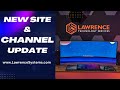 Lawrence Systems Channel, Forums, And Web Site Update Dec 2023