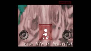 サムネイル画像は https://www.youtube.com/watch?v=lt830BiP4qQ からの引用です。 r.a.b life is beautiful