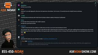 Ask Noah Show 342