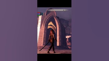 Exploring Summerset Isle in Hlodgier