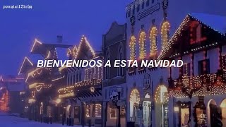 Ariana Grande - Intro [Christmas and Chill] (Traducida al Español)