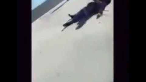 Dallas Rapper Mo3 SHOT & KILLED On Expressway💔 (MURDER SCENE FOOTAGE)