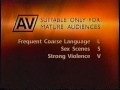 Beginning of video