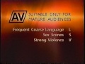 End of video