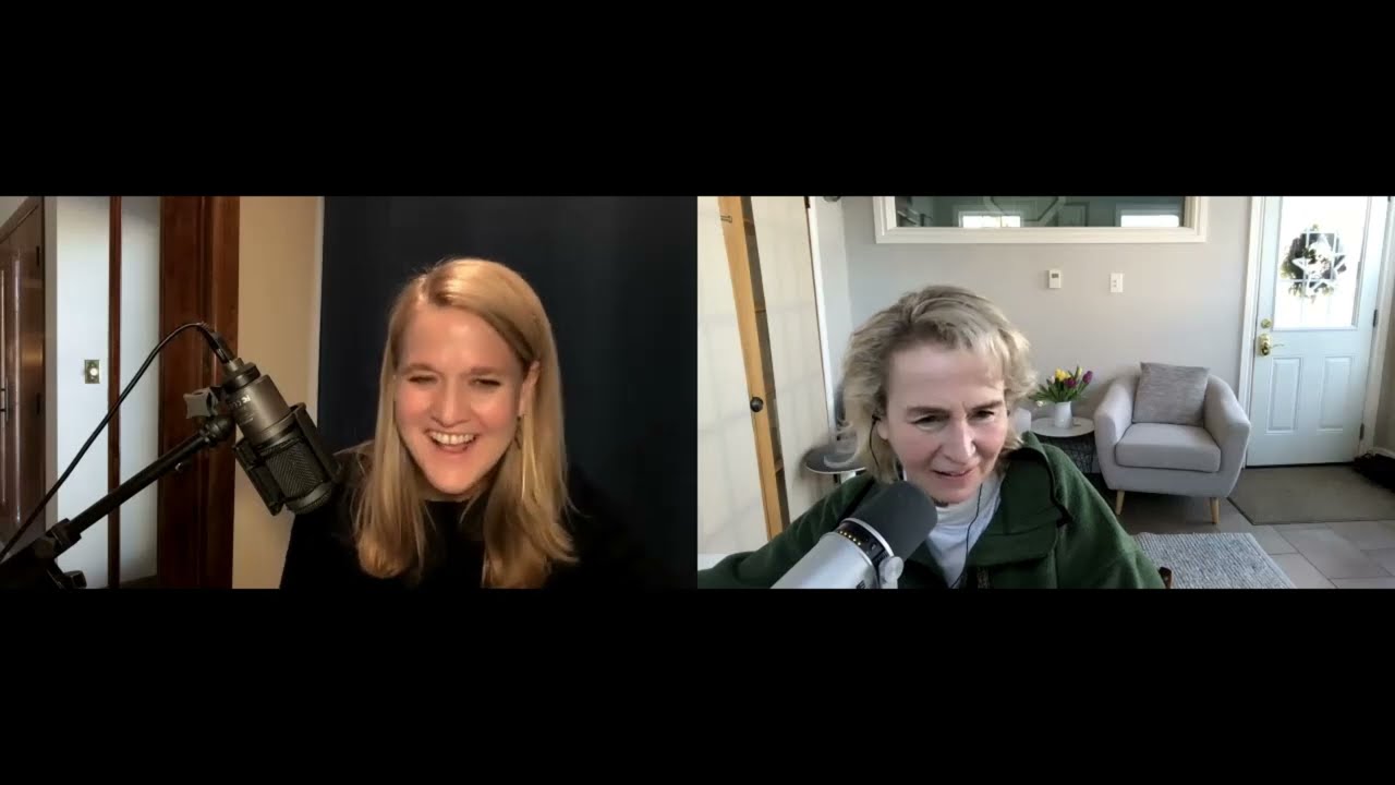 Ep #12: Gin Stephens