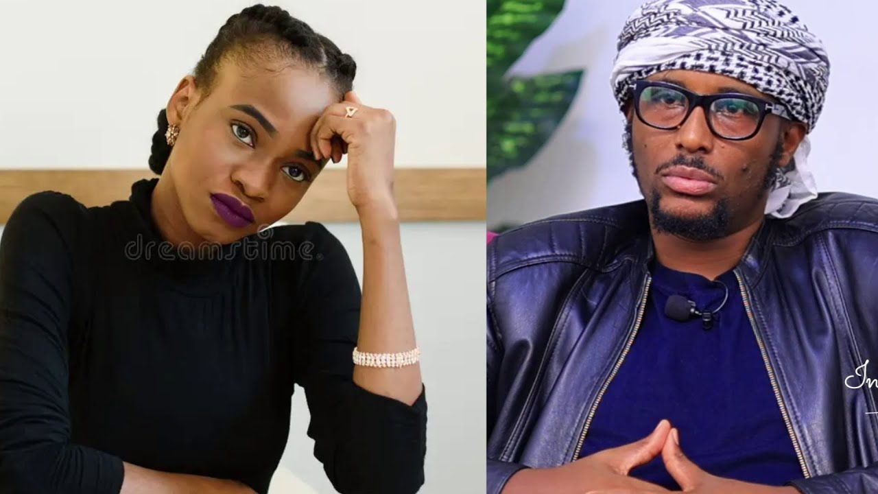 NASAMYE INDA NYUMA YO KUVA MU BWOGERO UMUSORE NTAZI YIKINISHIRIJEMO/NAKUYEMO INDA BIRANGA/