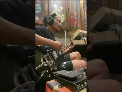 KOTAK “LOCAL PRIDE” guitar playthrough