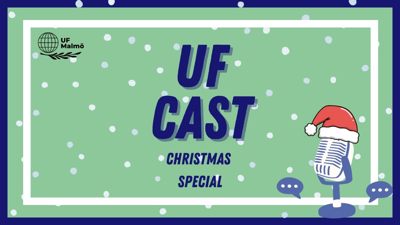 Christmas Traditions Around the World #2