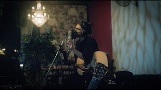 Video thumbnail of "Jacob Lee - Artistry (Hollow Sessions)"