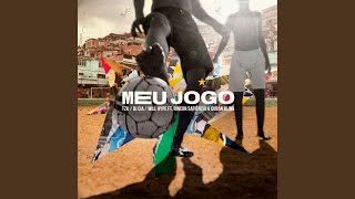 Meu Jogo (feat. Rincón Sapiência, Cuban Bling)