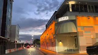 Curka T - Border Towns