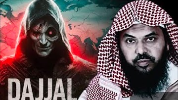 Dajjal is HERE? The SHOCKING Reality Exposed | Shaykh Uthman Ibn Farooq 😳 @TheServantOfAllah.