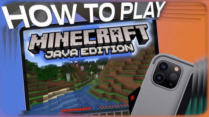 Minecraft vai ganhar versão para iPhone e iPad! - NerdBunker