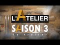 TRAILER saison 3 - Soyez prêêêêêêêêêêts ! 😎