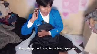 Advanced English Project II | Requesting Help & Polite Complaining