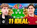 ¿QUIEN PUEDE HACER EL MEJOR 11 DEL MUNDIAL? VS. PAULO DYBALA - DEBATE FUTBOLISTICO (2026)