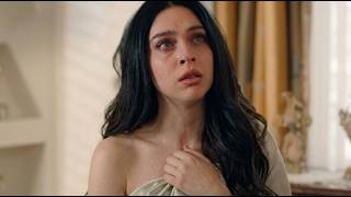 مسلسل ورود وذنوب الحلقة      ارجوك لا تخبره سمعها