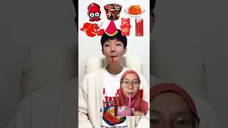 Duh durasinya kurang panjang viralvideo mukbang asmr