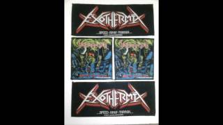 EXOTHERMIX - Thrash Mentality