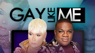 "Gay Like Me" Live with Paris Chea Details