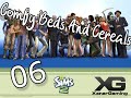 The Sims 2 #06 - Comfy Beds And Cereals