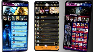 Delta Yowa Whatsapp New Design Update 2022| How To Update Delta Yowa Whatsapp 2022 screenshot 4