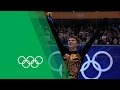 Alexei Yagudin on his Figure Skating Gold at Salt Lake City | Olympic Rewind