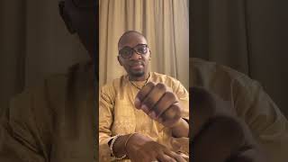 Abdoul Niang : Après les attaques terroristes du 25 avril, disons-nous les quatre vérités